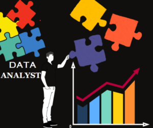 Data Analyst